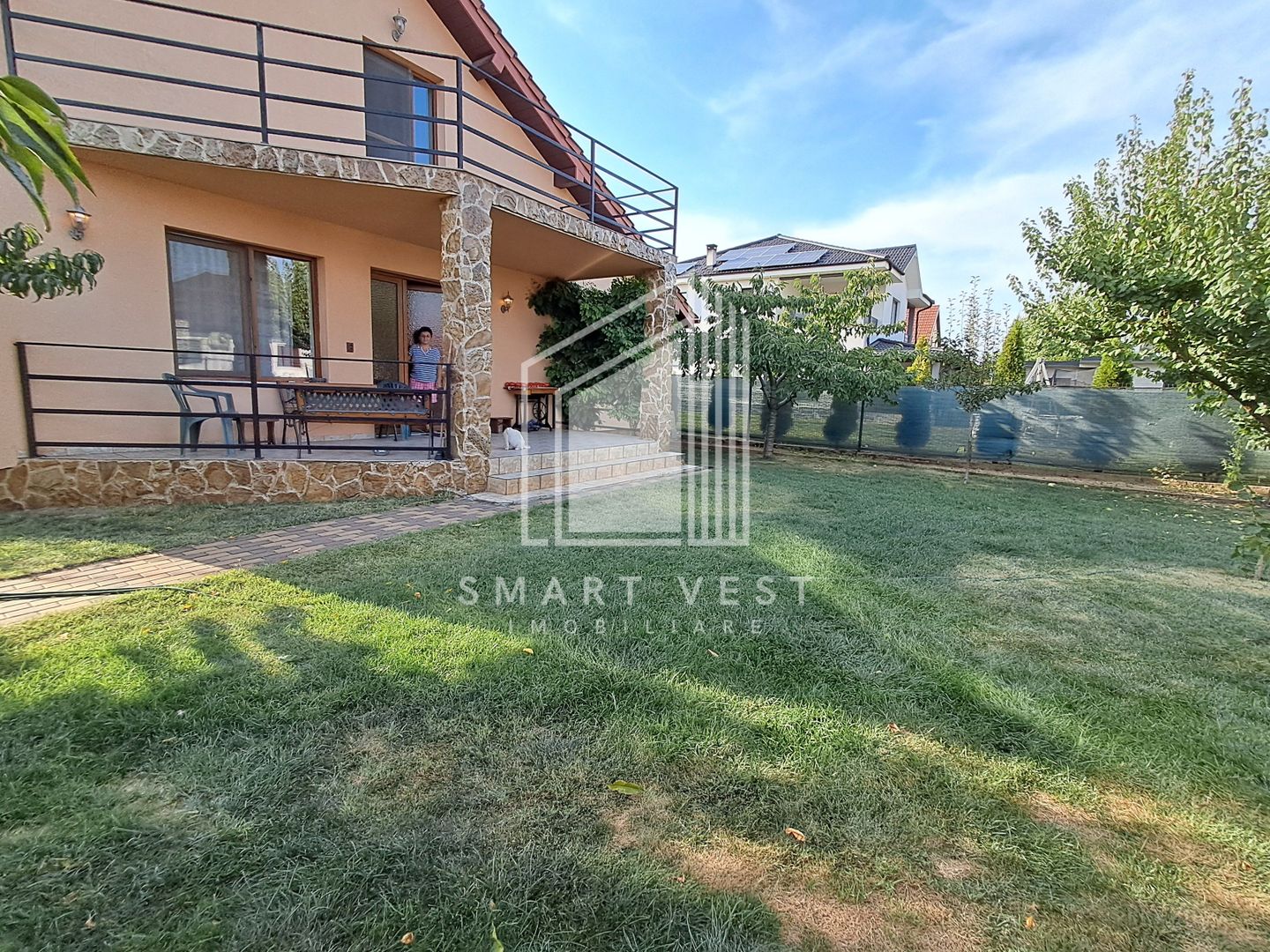 Casa 5 camere | 170 mp | Zona Paulesti - Poză 26