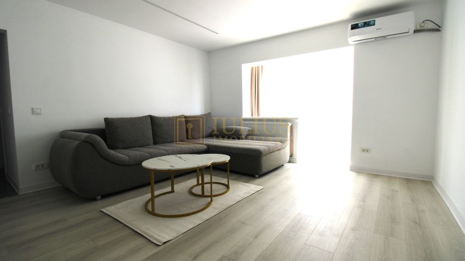 Apartament in Calea Sagului - Poză 1