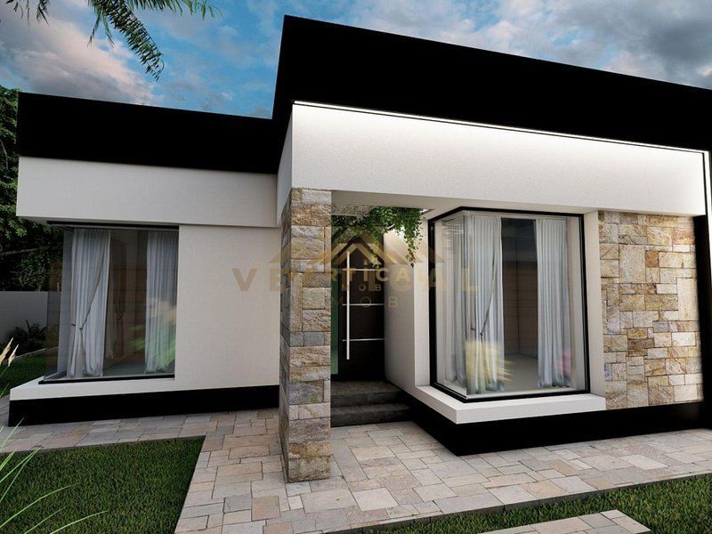 Casa parter, Comuna Berceni - Poză 5