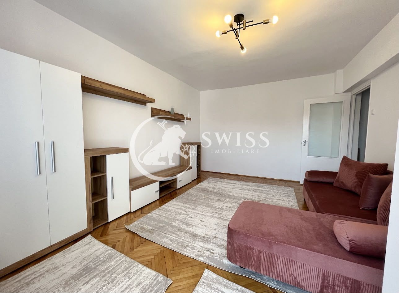 Apartament modern 2 camere | Decomandat | Calea Floresti | 10MIN USAMV - Poză 1