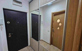 Garsonieră de închiriat – Șos. Giurgiului, vis-a-vis de Piața Progresu - Poză 14