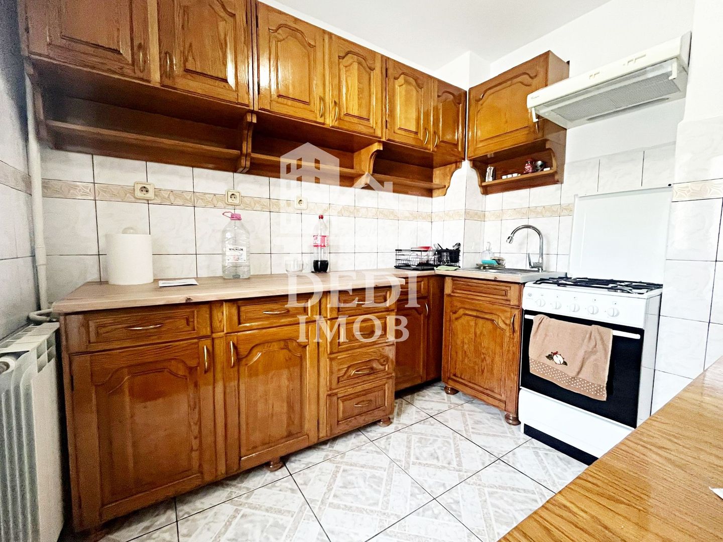 Apartament cu 2 camere de inchiriat zona Decebal, Oradea - Poză 5