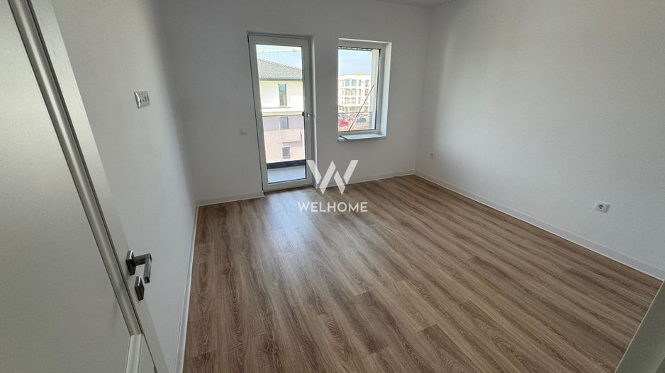 Apartament 2 camere Intabulat - Sibiu - Poză 3