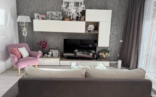 Apartament cu 2 camere la intrare in Dumbravita - Poză 2