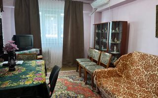 Apartament decomandat, 3 camere, zona Mall Electroputere - Poză 1