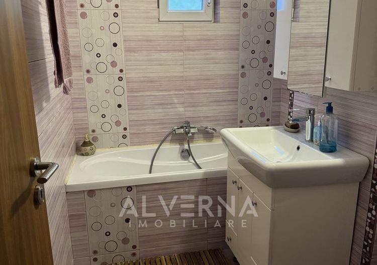 Aparatament 3 camere | 65mp + 2 balcoane | zona Pta Zorilor - Poză 5