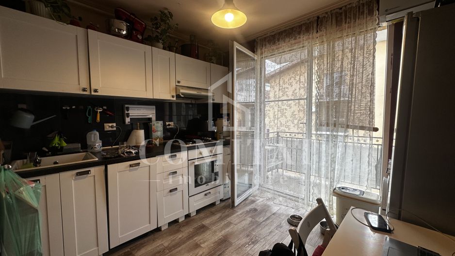 Apartament 2 camere | Etaj intermediar | Zona Str Porii - Poză 10