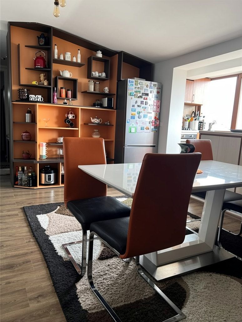 COMISION 0% | Apartament 3 Camere | 69 mp | 2 băi | Zona Soarelui - Poză 7