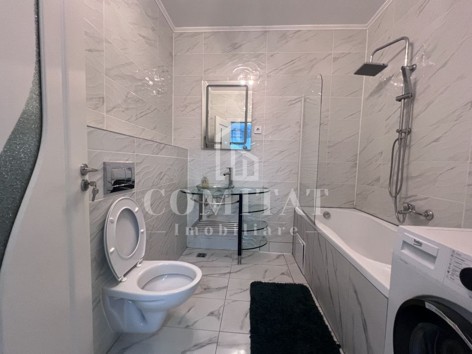 Apartament 1 cameră | ideal investitie | Complexul exclusivist - Poză 4