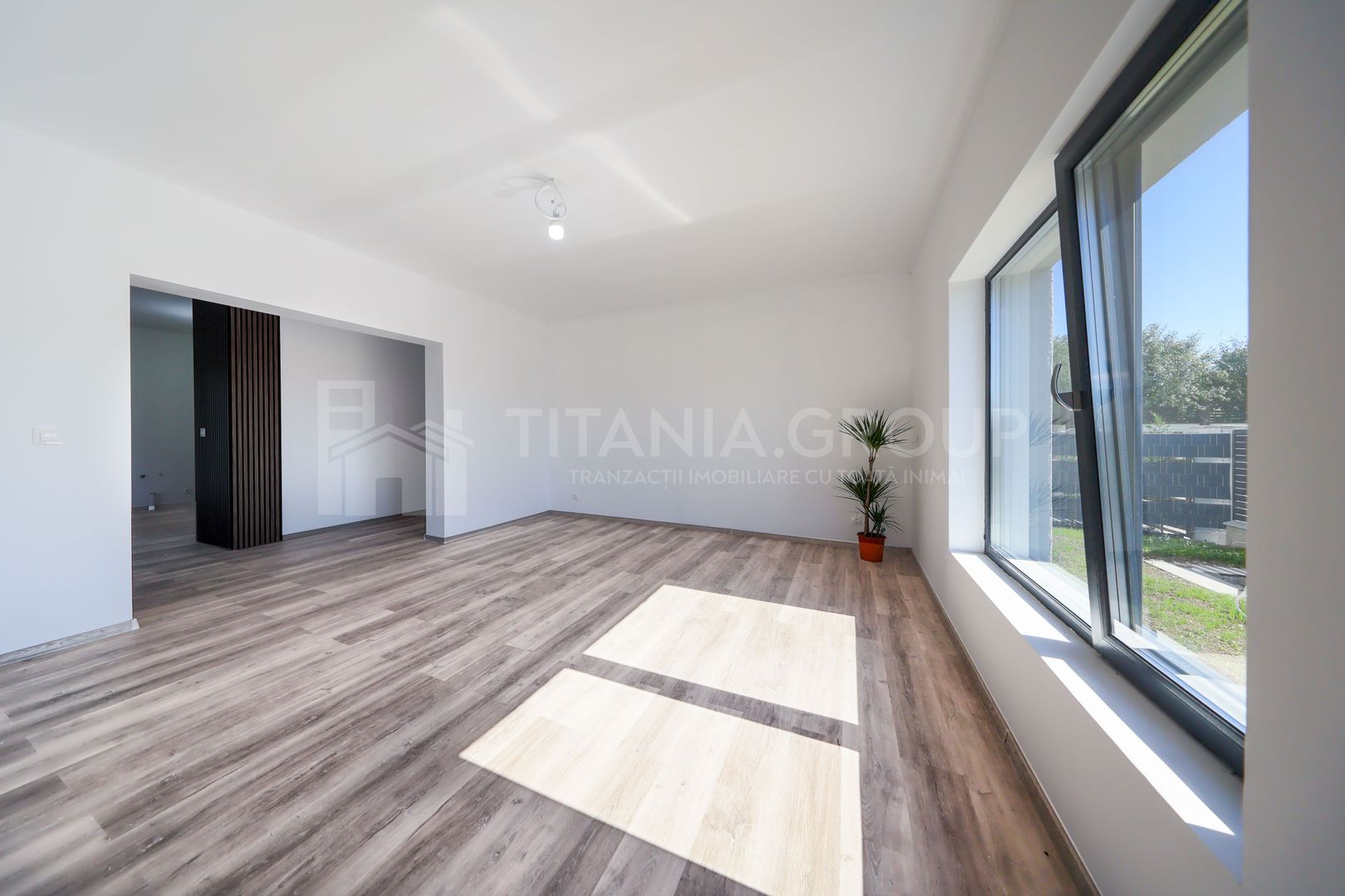 Casa moderna cu 3 camere, toate utilitatile - Harman, Brasov - Poză 17