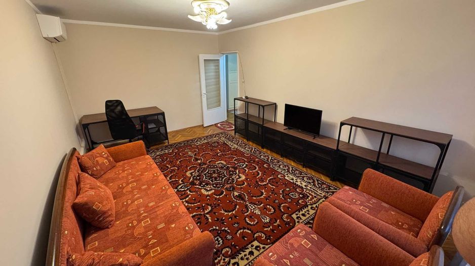Calea Martirilor | Prezan | 2 Camere | Centrală proprie | Etaj 1 | AC - Poză 7