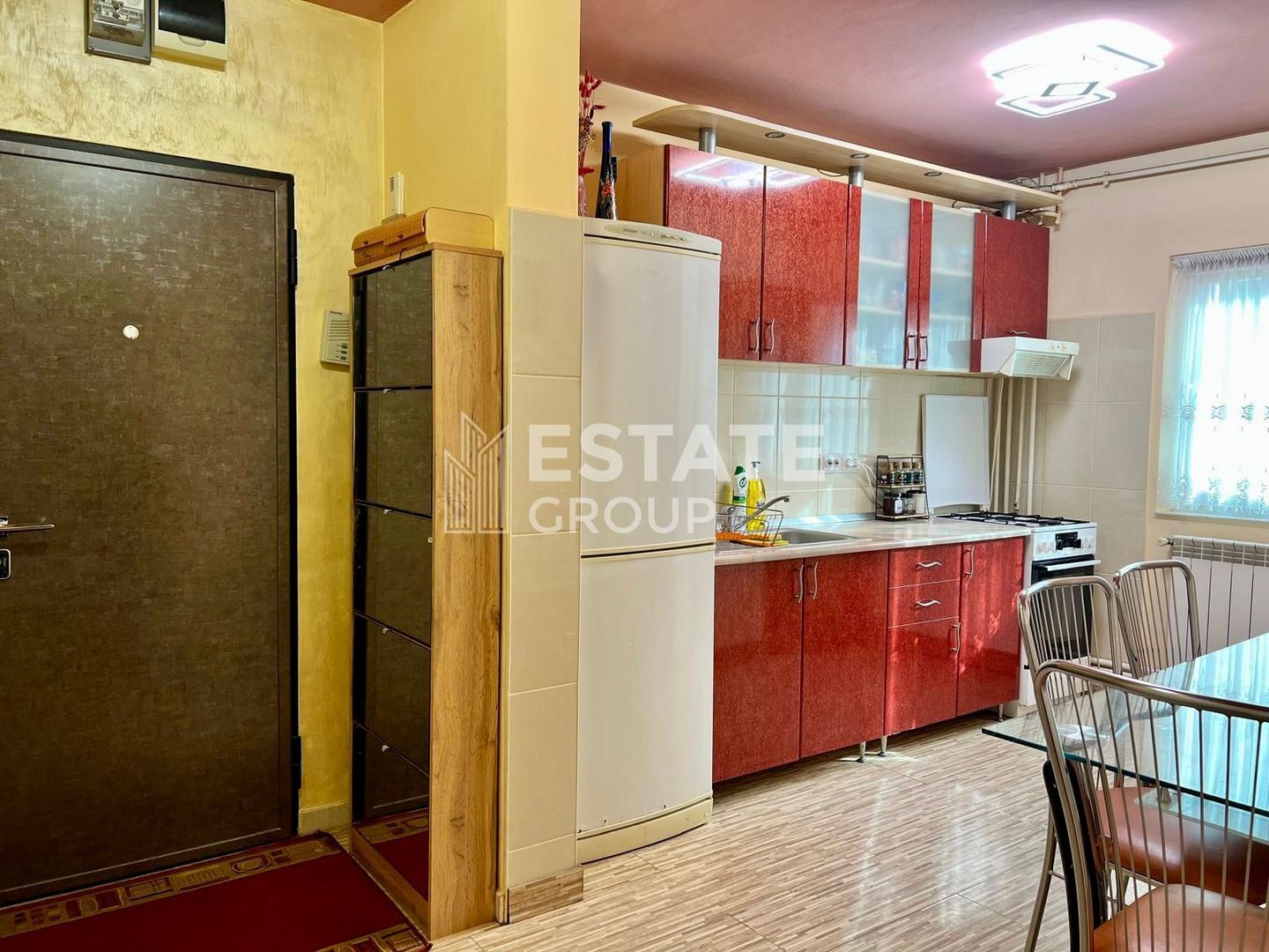 Apartament 3 camere semidecomandat, Girocului, aproape de Padurice - Poză 8
