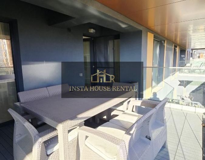 3 camere Parcului 20  + loc de parcare - Poză 3