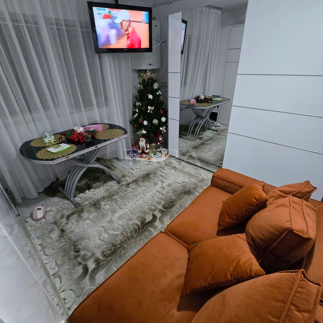 Garsonieră de închiriat în Grigorescu – 21 mp, finisaje moderne - Poză 2