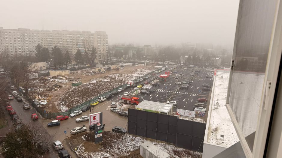 Apartament 2 camere - Semidecomandat - Strada Marcu Armasul - Poză 7