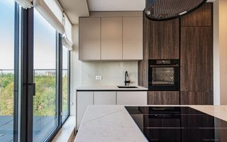 Apartament 3 Camere | One Verdi | Loc de Parcare - Poză 2