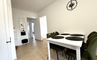 Chirie apartament CENTRAL cu 3 camere - Hortensiei - Poză 13