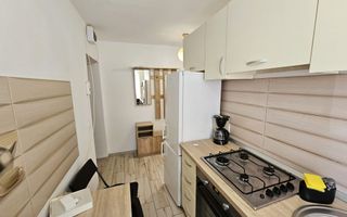 Garsoniera moderna, 30 mp, Cetate, zona Bulevardul Transilvaniei - Poză 7