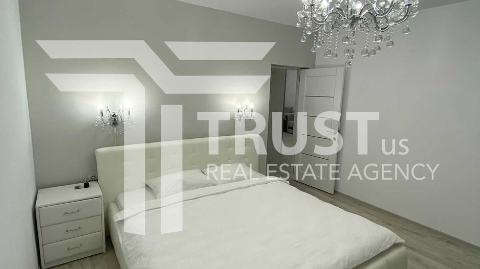 Apartament 3 Camere LUX | Zona Dumbrăvița | Parter 78mp - Poză 1