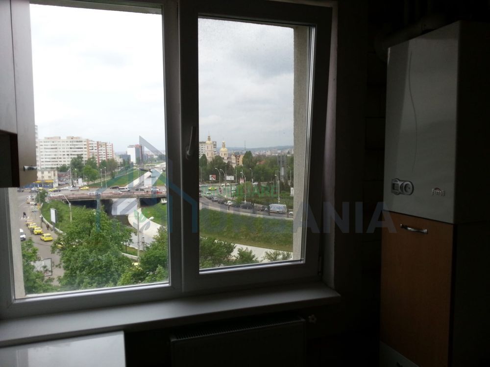 Apartament 2 camere decomandat, Podu Ros, Iasi - Poză 5