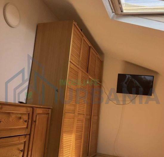 Apartament 3 camere, living si 2 dormitoare decomandate - Zona Canta - Luca Arbore, Iasi - Poză 7