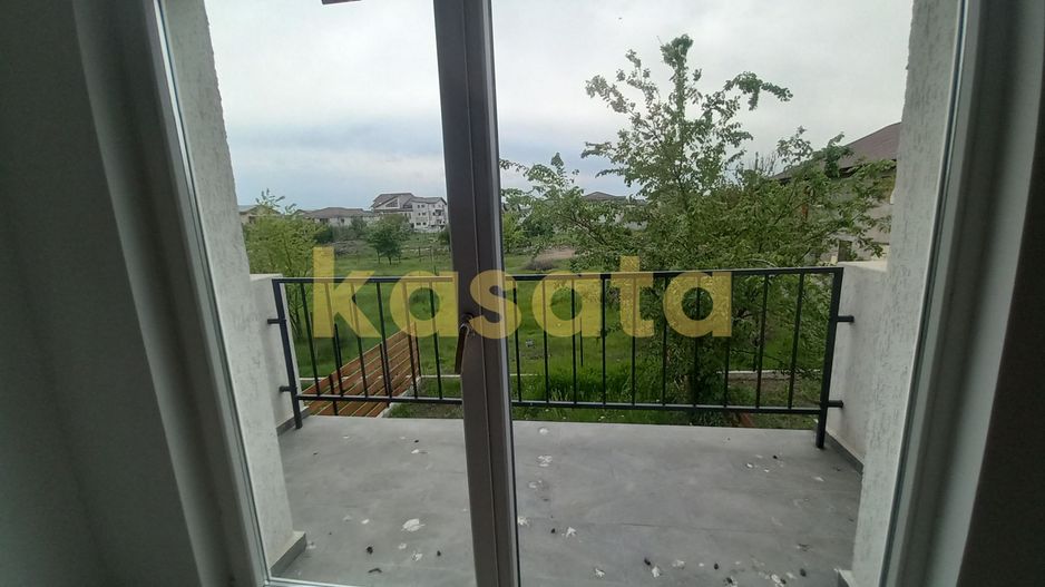 Duplex 140 mp & curte 200 mp | Bragadiru, Crisul Repede - Celofibrei - Poză 26