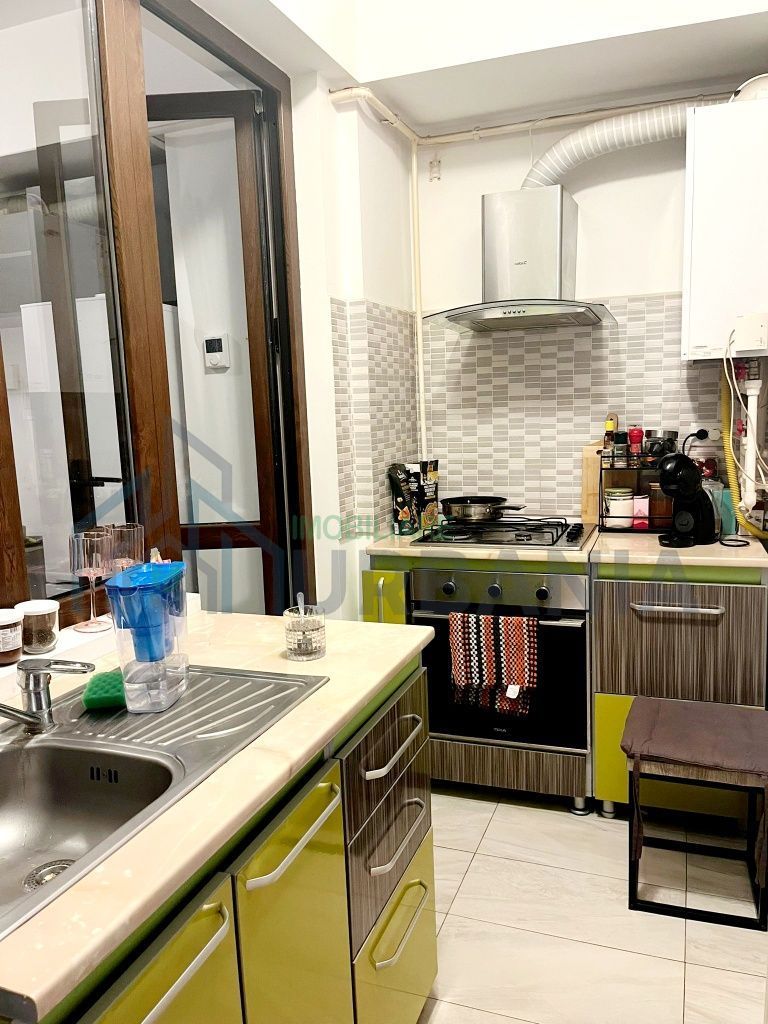 #, închiriez ap. 2cam Moara de Foc, Concept Residence - Poză 6