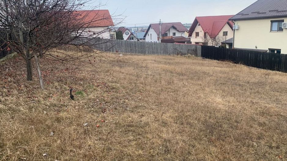 Vanzare Teren Constructii Zona Capitol - Poză 7