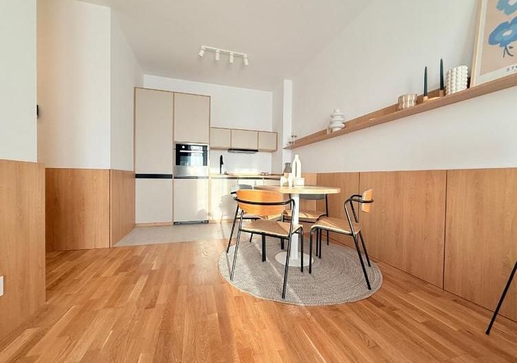 Apartament de vanzare in Avalon Estate Pipera - Poză 4