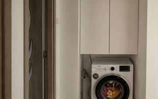 Ap2camere | Bd. Basarabia | Metrou| Mega Mall| Complet renovat| - Poză 7