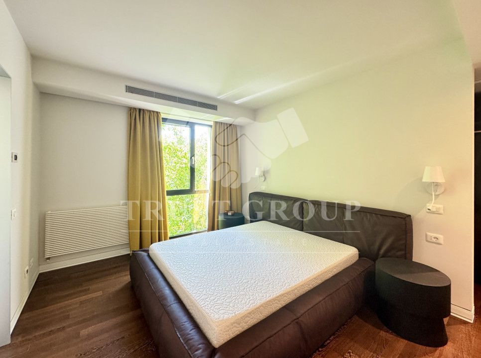 Apartament 3 camere Floreasca | Loc de parcare - Poză 19