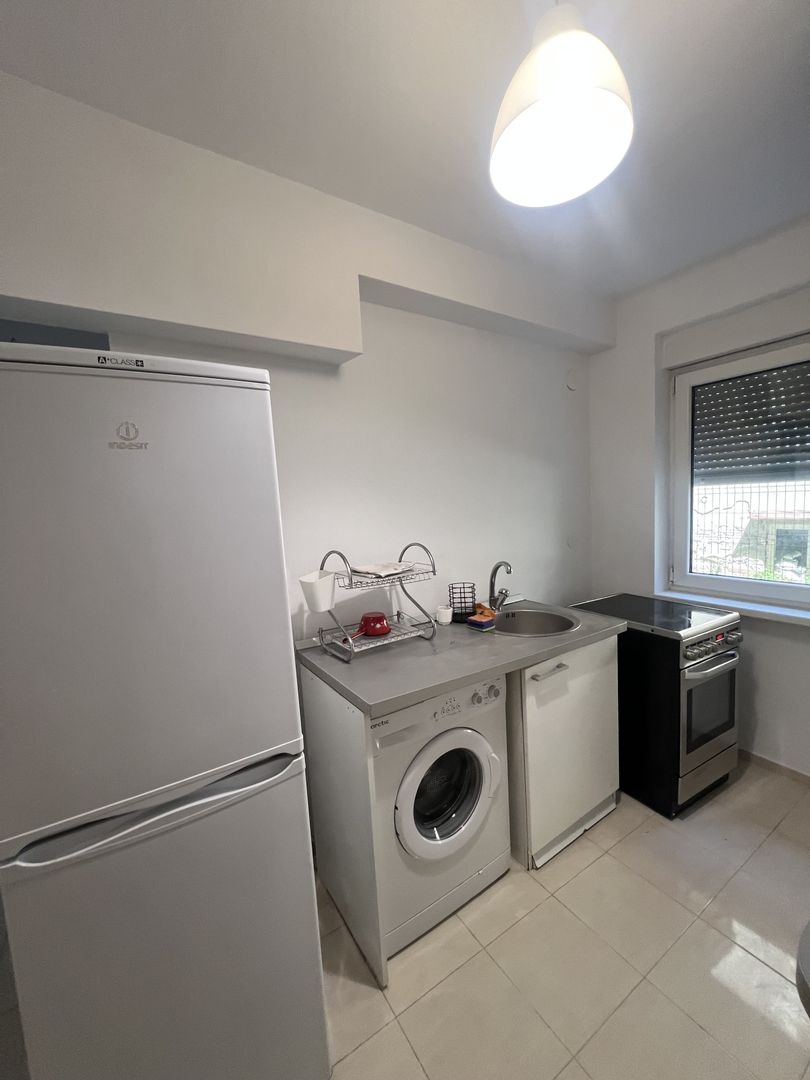 Apartament 2 cam str Sorin Titel - Bălcescu - Poză 11