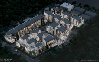 Apartament de lux cu 4 camere | Vedere Superbă | Floreasca - Poză 5