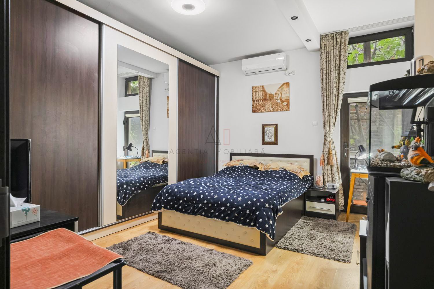 Vila Obor/ Str Mihai Spatarul - Poză 13