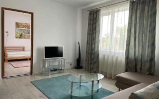 2 camere semidecomandate, Zona Centrala, Spiru Haret, Paideea, Lidl - Poză 3