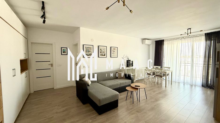 Apartament 2 camere I 50mp | Balcon | Parcare | City Residence - Poză 7