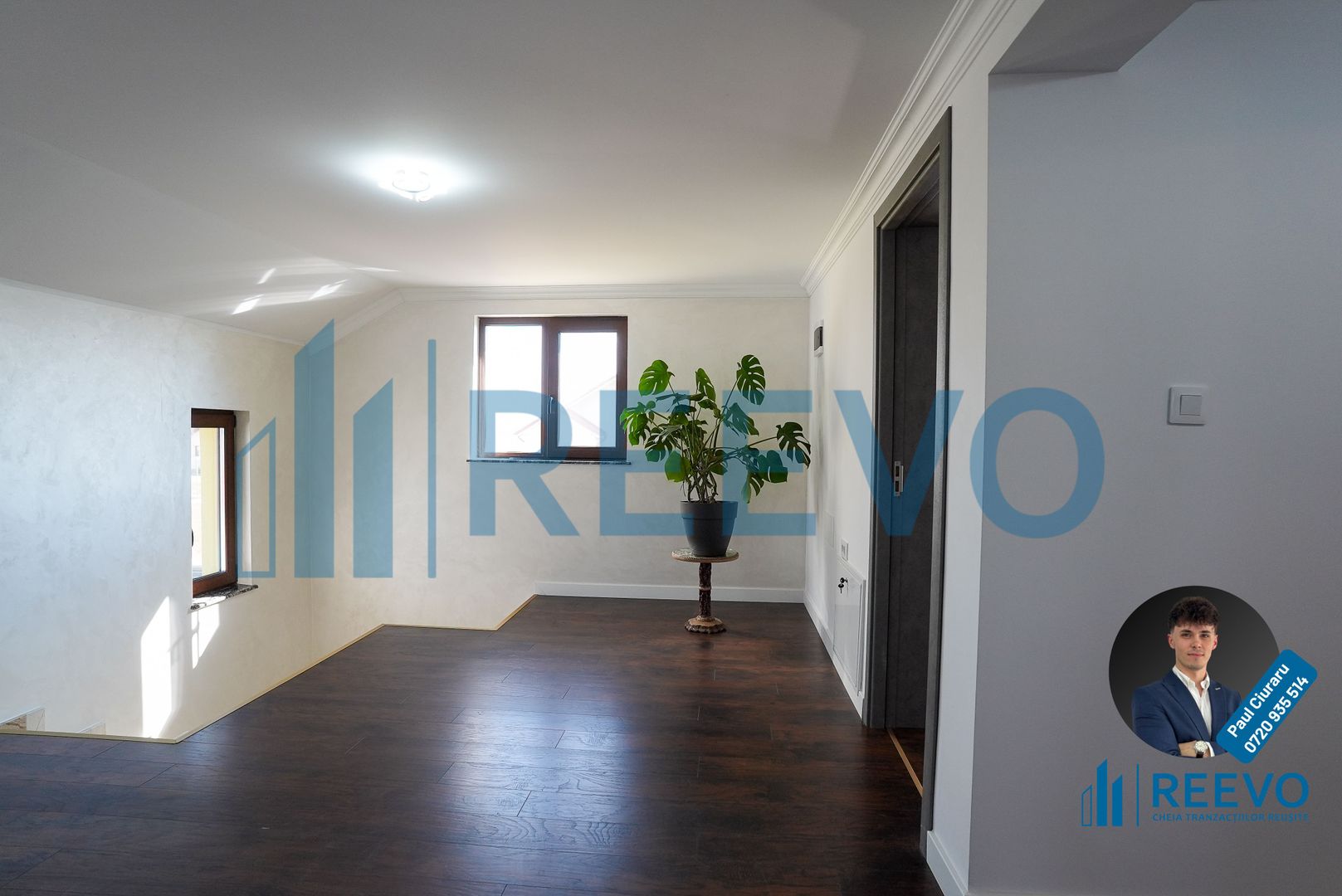 Casă/Vilă de vânzare Letea Veche, Str. Panselelor, Bacău - Poză 27