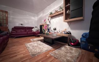 Apartament spațios cu 4 camere de vânzare! - Poză 6