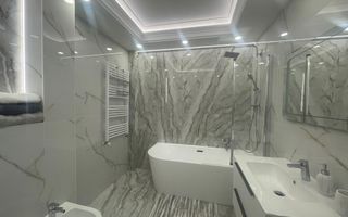 Apartament LUX 104 MP | Rădăuți | 2 Băi | Open Space | Etaj 1 - Poză 14