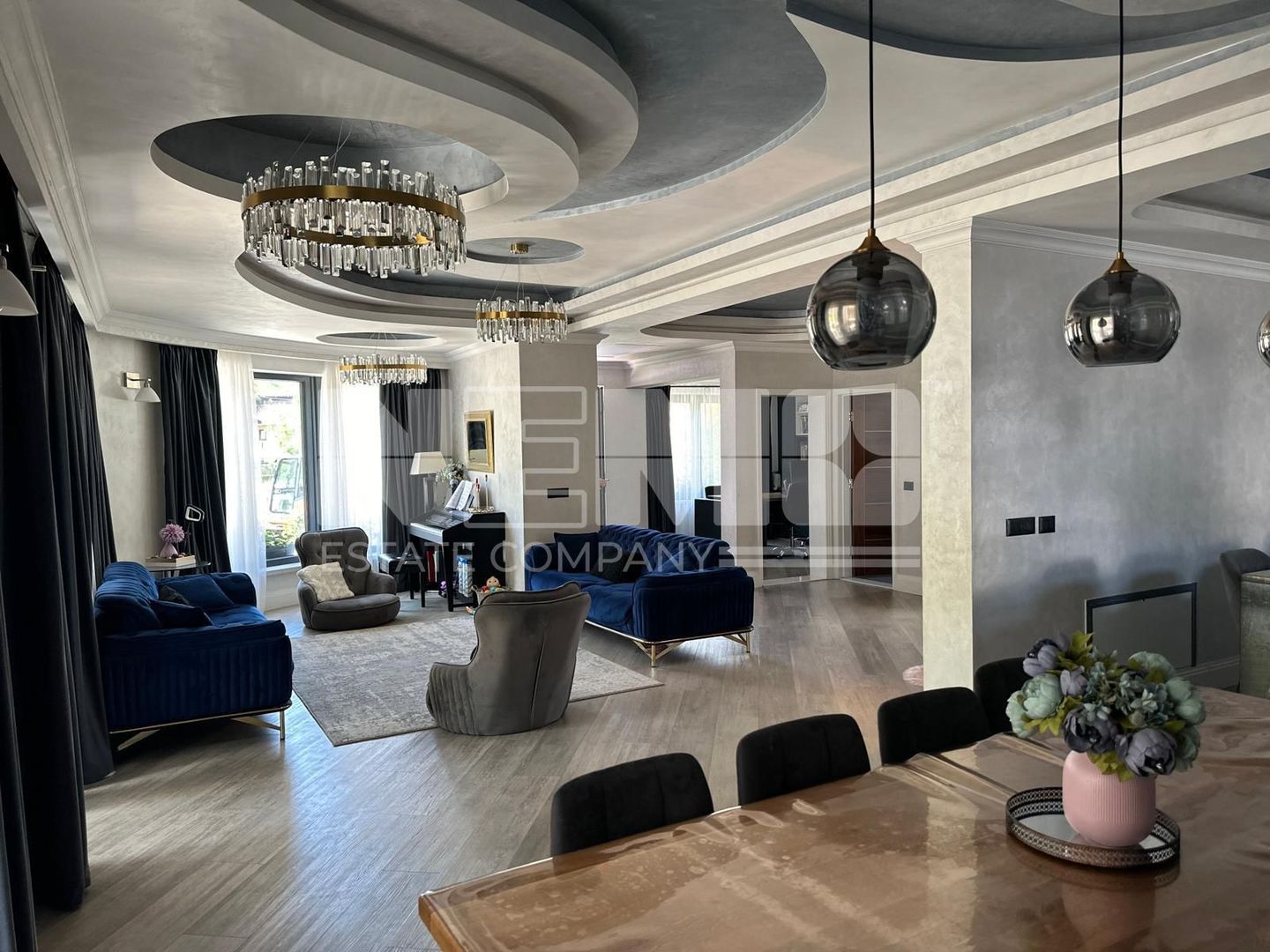 Casa 11 camere | Ipotesti, Suceava | 800 MP teren | 510.000€ - Poză 5