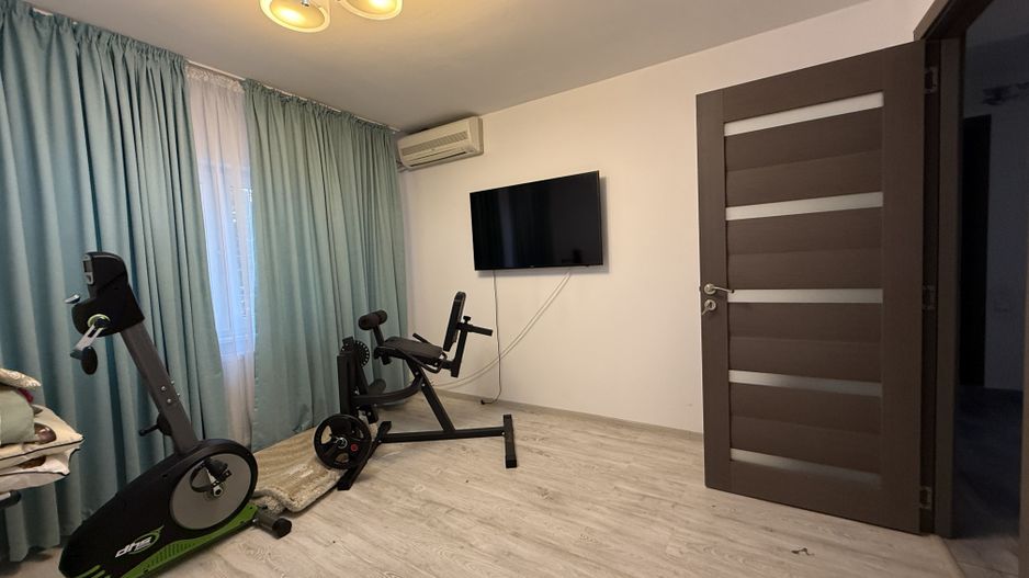 Apartament 4 camere Vitan Mall - Poză 9