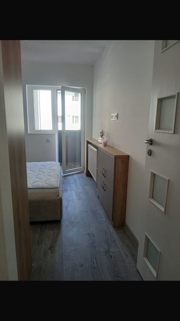 AP. 2 CAMERE- METALURGIEI, PRIMA INCHIRIERE, CENTRALA, METROU, MODERN - Poză 6