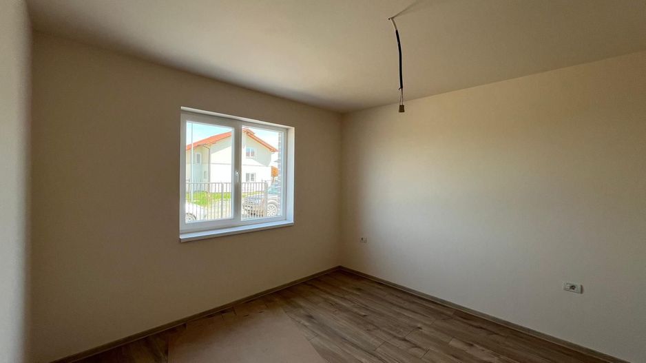 COMISION 0% | Casa individuala Mosnita Noua| 96 mp utili. - Poză 14