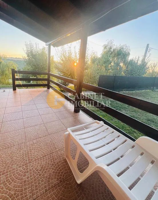 Casă tip duplex de vânzare – Aroneanu, la stradă principală, teren 473mp! - Poză 3
