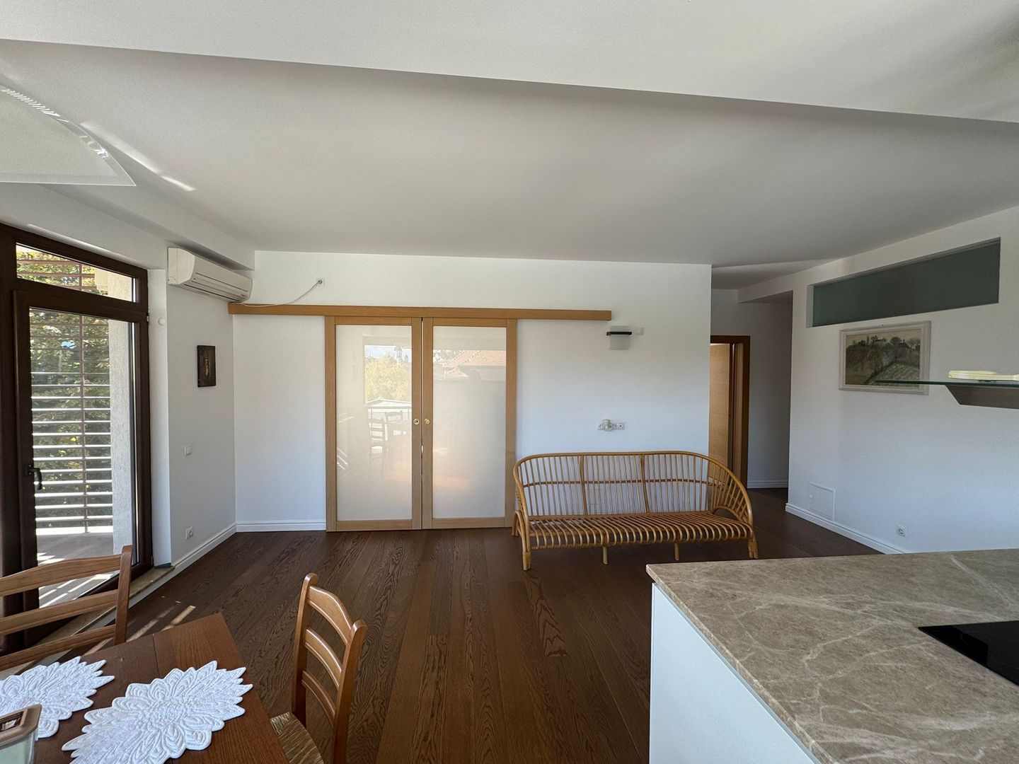 AP. 3 CAMERE DOMENII, BLOC NOU, PARTIAL MOBILAT/UTILAT, COMISION 0% - Poză 5