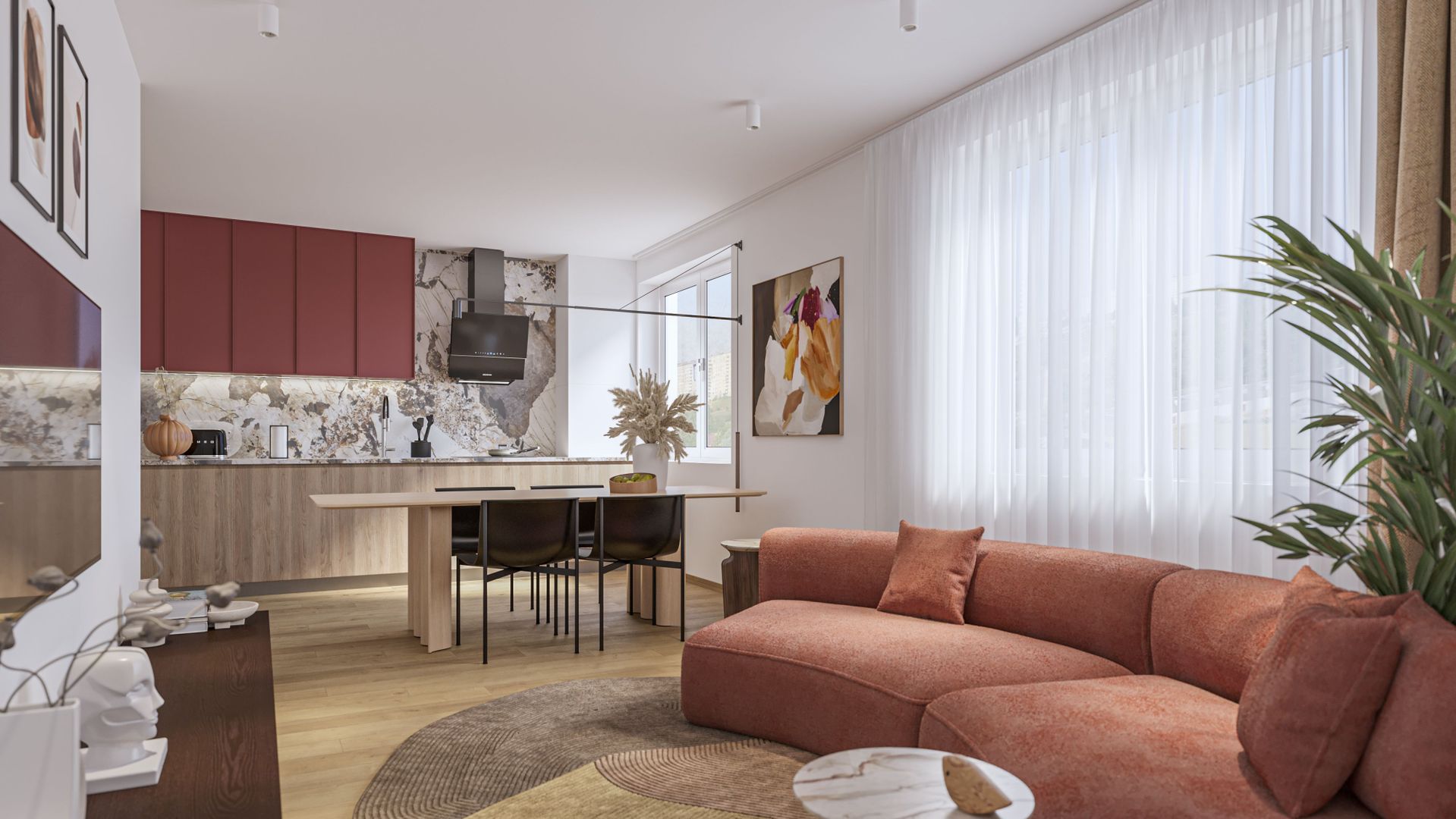 Apartament cochet 2 camere zona Obor - Poză 1