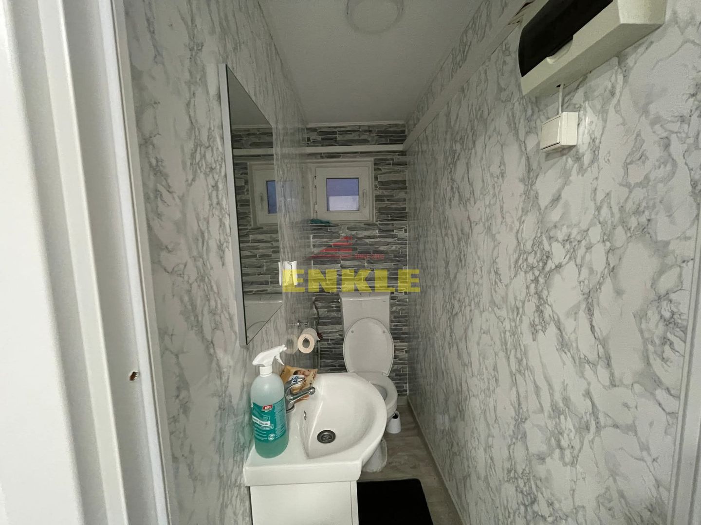 De inchiriat sptiu comercial, zona Bulevard. - Poză 2