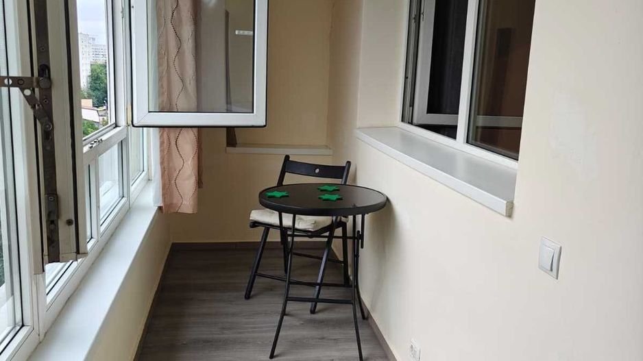 2 camere Baba Novac, 5 min ParkLake, bloc anvelopat - Poză 6