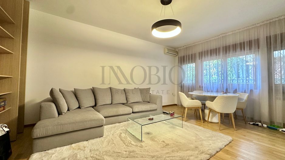 Duplex 3 Camere | Primaverii - Poză 1