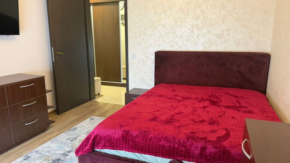 Apartament 2 camere Bragadiru Parcare Subterana - Poză 7